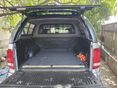 VOLKSWAGEN AMAROK 2011 - 11