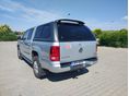 VOLKSWAGEN AMAROK 2011 - 3