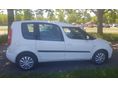 SKODA ROOMSTER 2008/6 - 2