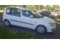 SKODA ROOMSTER 2008/6 - 3