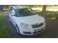 SKODA ROOMSTER 2008/6 - 4