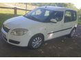 SKODA ROOMSTER 2008/6 - 5