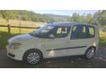 SKODA ROOMSTER 2008/6 - 6
