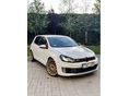 VOLKSWAGEN GOLF VI 2.0 TSI GTI DSG 19 Keskin Felni. Sportkipufogó. Xenon