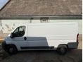 CITROEN JUMPER 2014/1 - 3