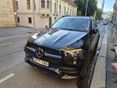 MERCEDES-BENZ GLE 400 2022/5 - 2