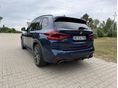 BMW X3 2020 - 2