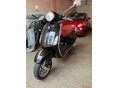 VESPA PRIMAVERA 50 4T 