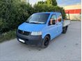 VOLKSWAGEN TRANSPORTER T5 2.5 TDI