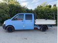 VOLKSWAGEN TRANSPORTER T5 2006/4 - 3