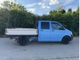 VOLKSWAGEN TRANSPORTER T5 2006/4 - 4