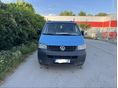 VOLKSWAGEN TRANSPORTER T5 2006/4 - 6