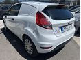 FORD FIESTA 2016/1 - 2