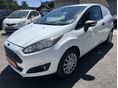 FORD FIESTA 2016/1 - 3