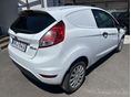FORD FIESTA 2016/1 - 4
