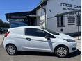 FORD FIESTA 2016/1 - 5