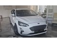 FORD FOCUS Titanium 1.5 EcoBlue N1 kat. Balesetmentes. 120 LE. jól felszerelt