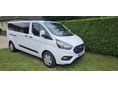 FORD TRANSIT Custom 2.0 TDCi 340 L2H1 Trend Start&Stop