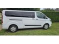 FORD TRANSIT 2019/3 - 2