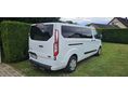 FORD TRANSIT 2019/3 - 4