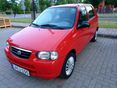 SUZUKI ALTO 1.1 GL