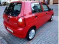 SUZUKI ALTO 2002/4 - 3