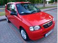 SUZUKI ALTO 2002/4 - 4