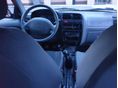 SUZUKI ALTO 2002/4 - 5