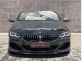 BMW 850 2018/11 - 2