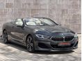 BMW 850 2018/11 - 1