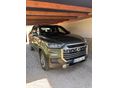 SSANGYONG MUSSO Grand 2.2 e-XDI Premium 4WD (Automata)