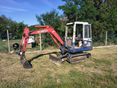 KUBOTA KX61