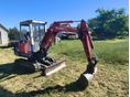 KUBOTA 1997/1 - 2