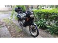 HONDA XL 650 V 2001/8 - 2