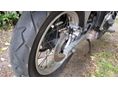 HONDA XL 650 V 2001/8 - 5