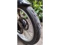 HONDA XL 650 V 2001/8 - 6