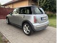 MINI MINI ONE 2005/5 - 4