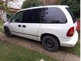 CHRYSLER VOYAGER 1999/1 - 3