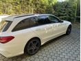 MERCEDES-BENZ C 220 2015/12 - 4