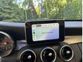 MERCEDES-BENZ C 220 2015/12 - 9