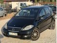 MERCEDES-BENZ A 180 2005/4 - 1