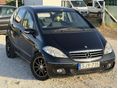 MERCEDES-BENZ A 180 2005/4 - 2