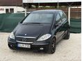 MERCEDES-BENZ A 180 CDI Avantgarde