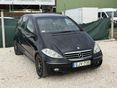 MERCEDES-BENZ A 180 2005/4 - 2
