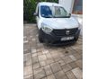 DACIA DOKKER Van 1.5 dCi Ambiance MAGYARORSZÁGI!!! ELSŐ TULAJDONOSTÓL!!!
