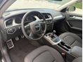 AUDI A4 2008 - 9