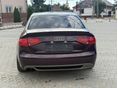 AUDI A4 2008 - 11