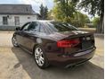 AUDI A4 2008 - 4