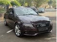 AUDI A4 2008 - 8
