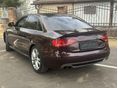 AUDI A4 2008 - 9